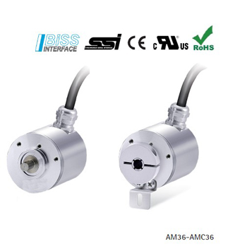 LIKA莱卡AM36 - AMC36编码器,AM36 - AMC36,编码器